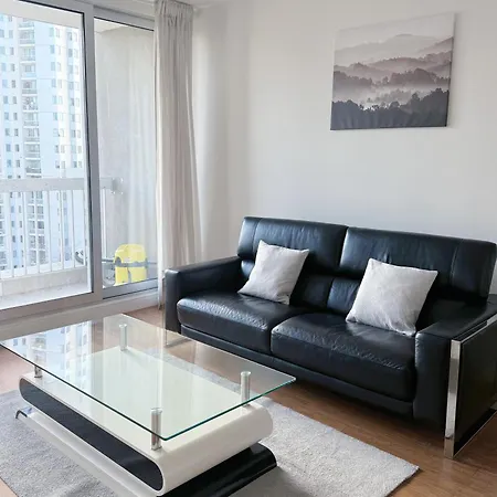 Superb Modern And Spacious Mathis Appartamento *