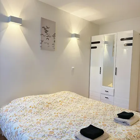 Appartamento Superb Modern And Spacious Mathis